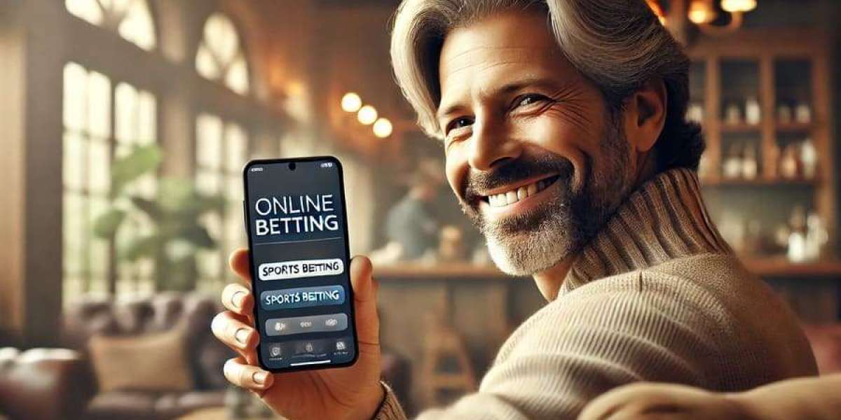 Explore the Safety of Korean Gambling Sites with Sureman Scam Verification