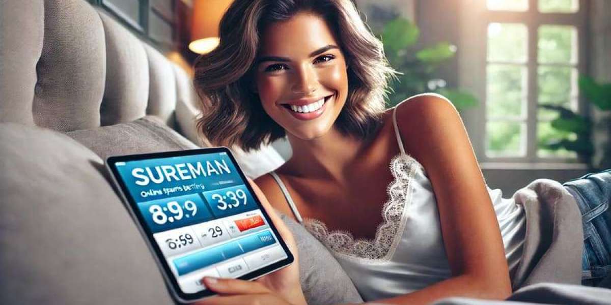 Your Guide to Ensuring Safety on Gambling Sites: Discover Sureman’s Scam Verification Platform