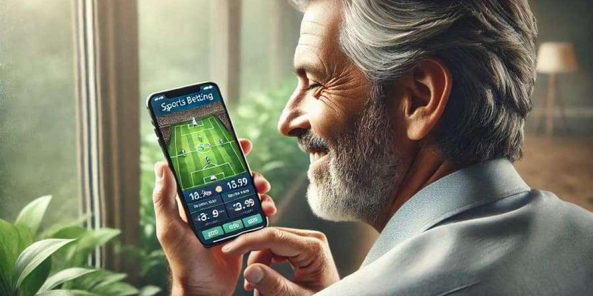 Ensuring Safe Sports Betting with Sureman: Your Ultimate Scam Verification Platform