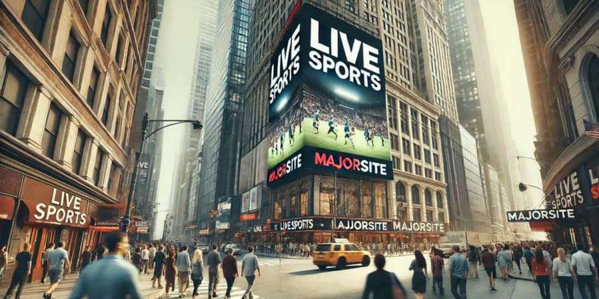 Understanding Sports Toto and the Role of Sureman in Scam Verification