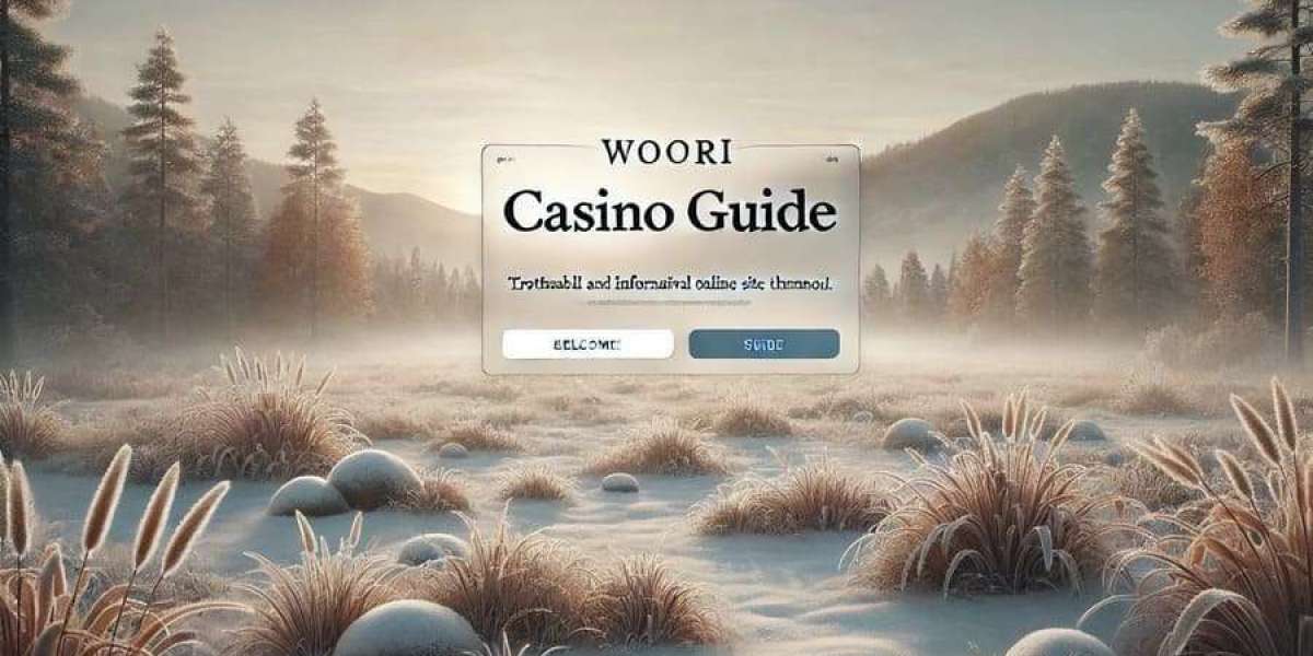 Discovering Trustworthy Slot Sites: The Role of Onca888 in Scam Verification