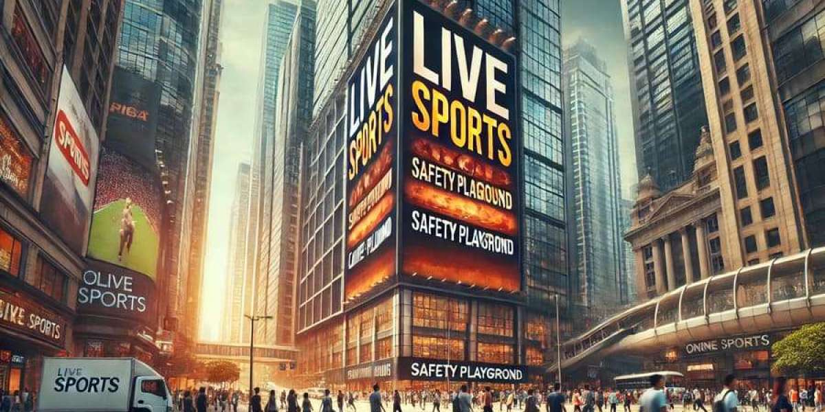 Ensuring Safe Sports Betting with Sureman: Your Ultimate Scam Verification Platform
