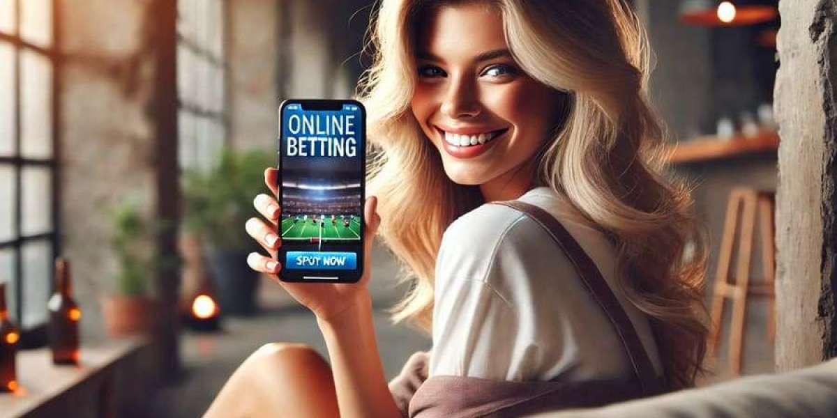 Safeguard Your Online Betting Experience with Sureman: The Ultimate Scam Verification Platform