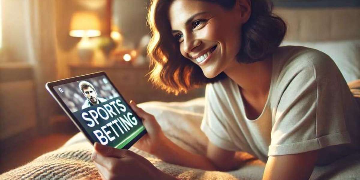 Explore Sports Toto: Enhance Your Experience with the Sureman Scam Verification Platform