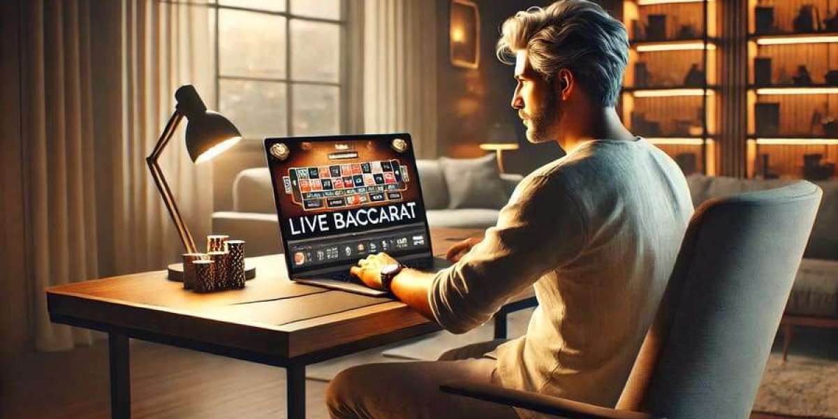 Unveiling the Truth: Scam Verification for Casino Site Onca888
