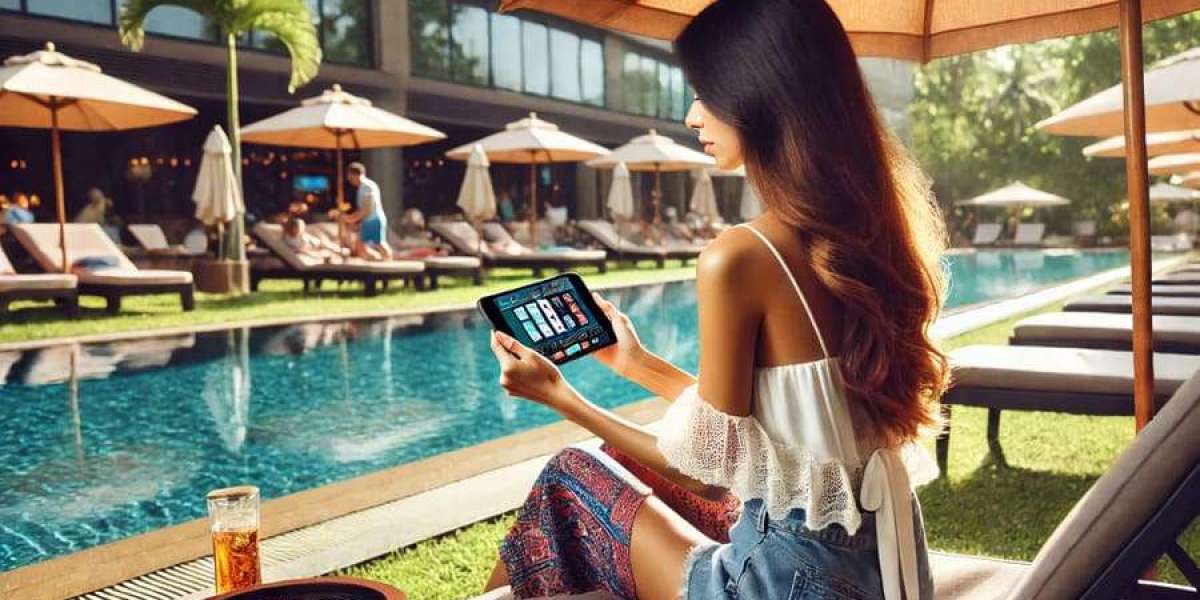 Exploring Onca888: Your Go-To Casino Site Scam Verification Community