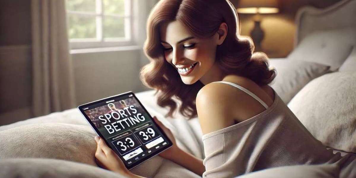 Discover Safe Online Sports Betting with Sureman: Your Scam Verification Companion