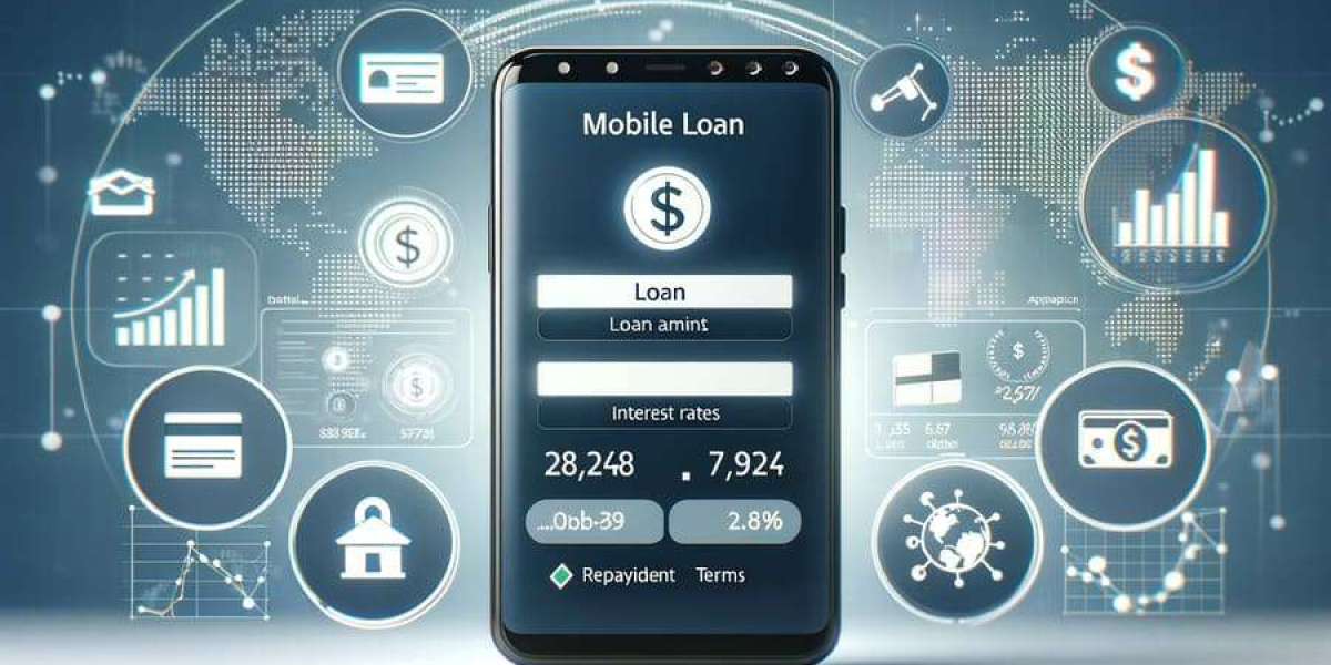 Experience the Convenience of Fast and Easy Loans Anytime with EzLoan