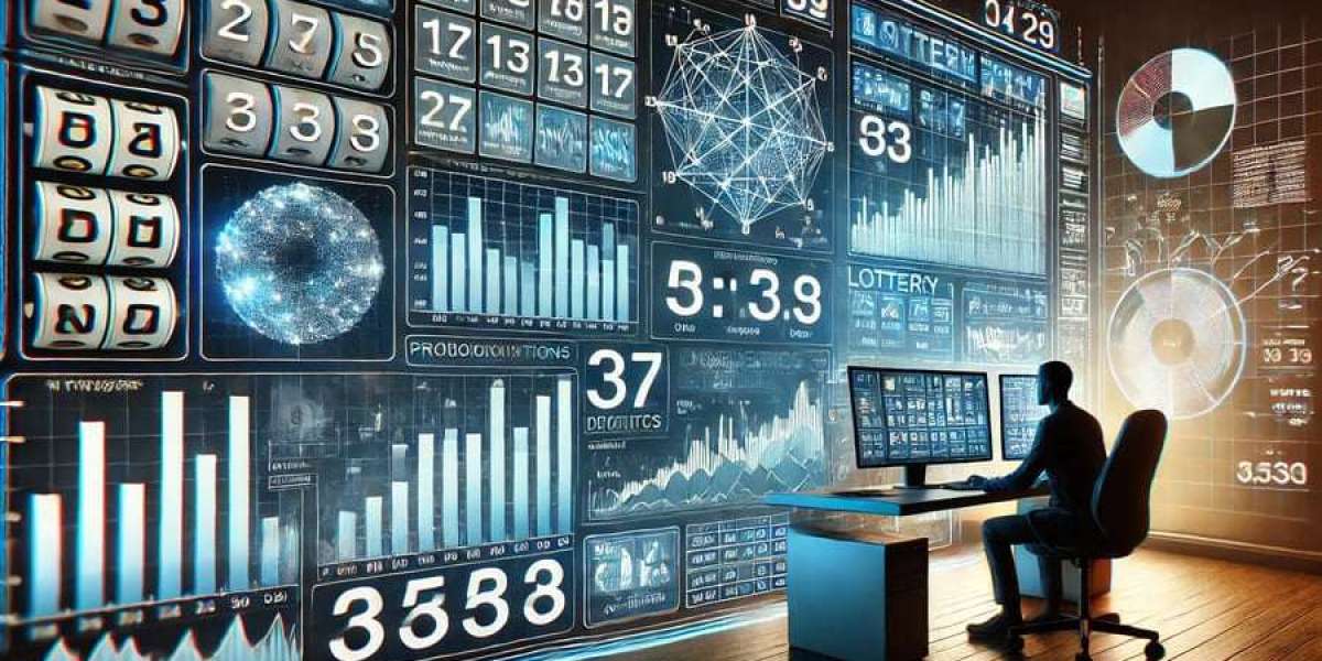 Understanding the Lotto Number Generator: Your Key to Winning