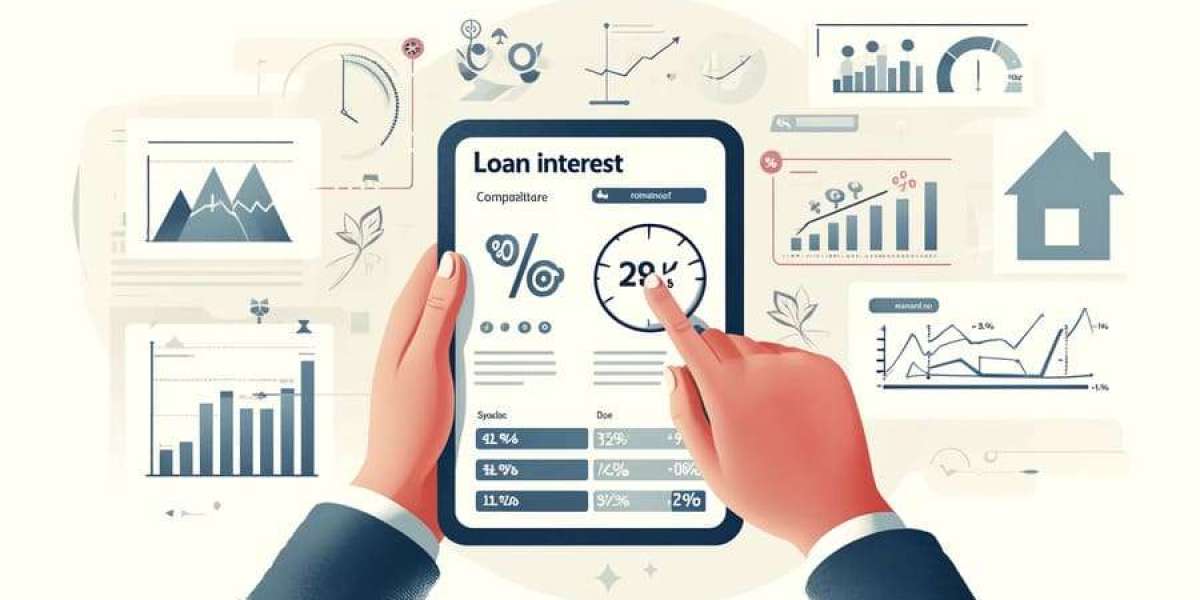 Unlocking Financial Solutions: Discover the EzLoan Platform for Fast and Easy Loans