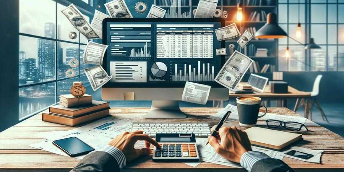 Discovering the Ease of Accessing Fast and Secure Loans with EzLoan