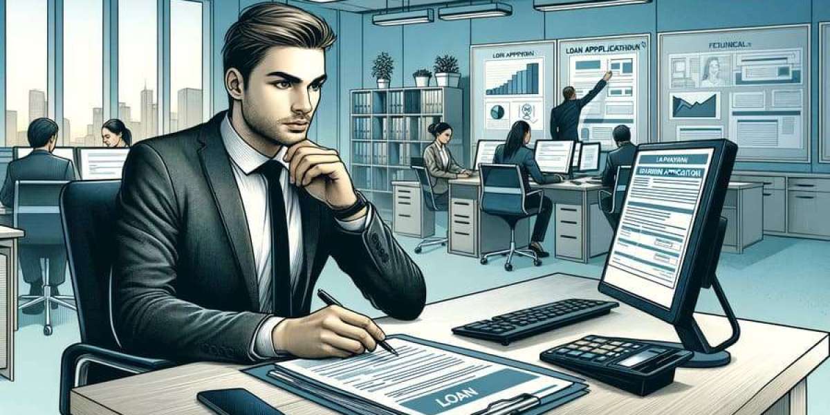 Unlock Fast and Easy Loans Anytime with EzLoan